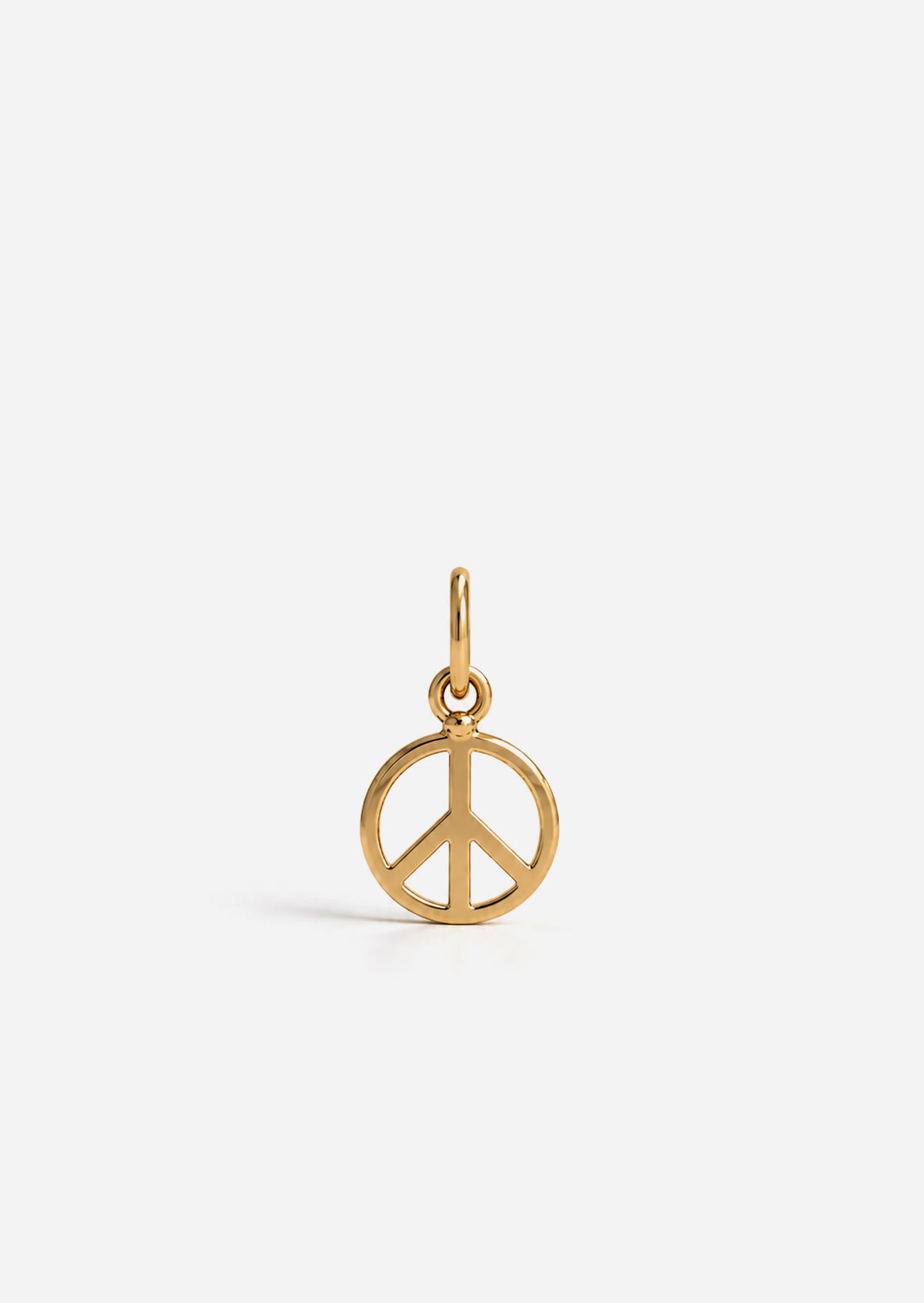 Peace Charm