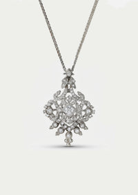 Empress Pendant