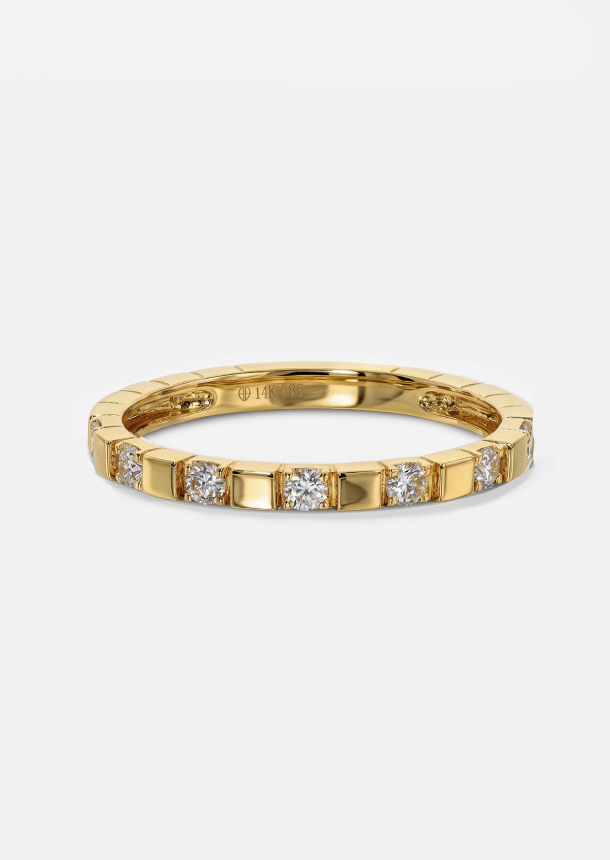 Fortuna Station Ring