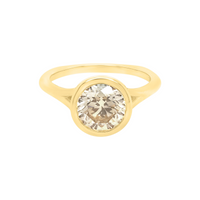 The Leah Ring