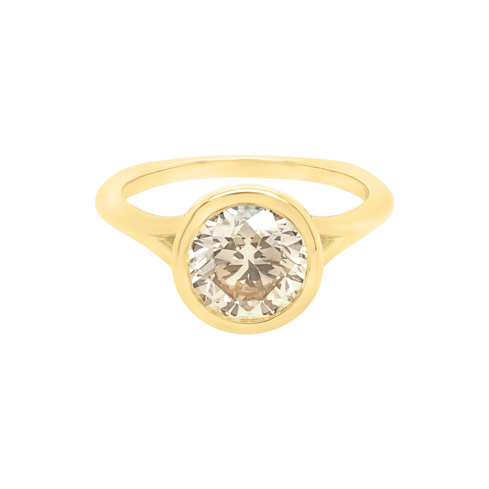 The Leah Ring
