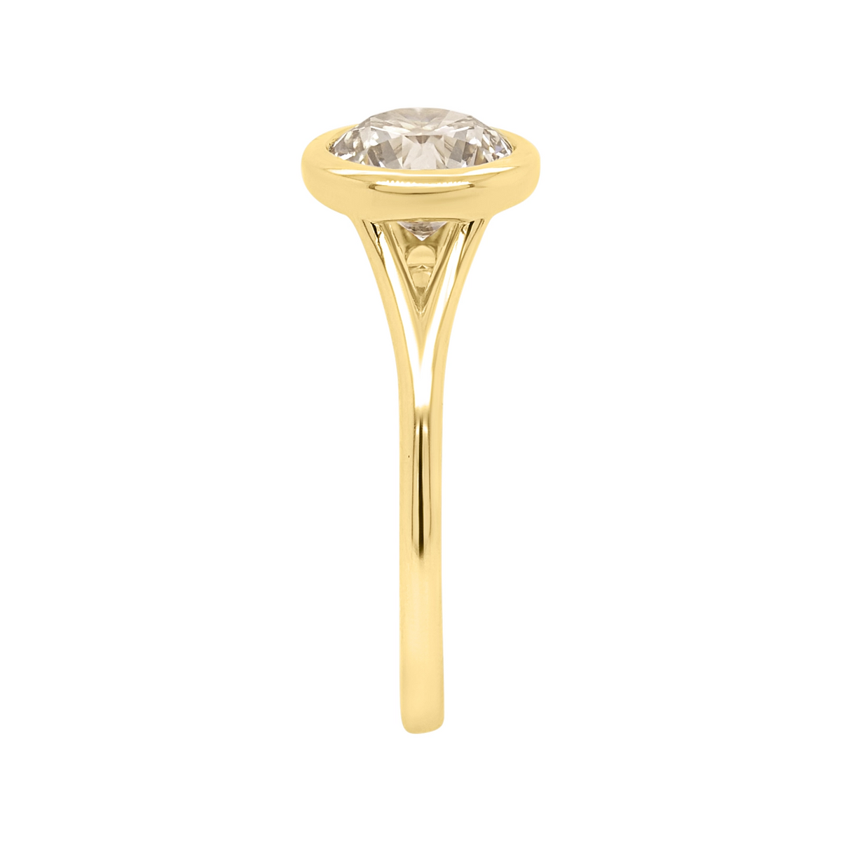 The Leah Ring