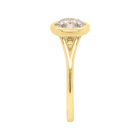 The Leah Ring