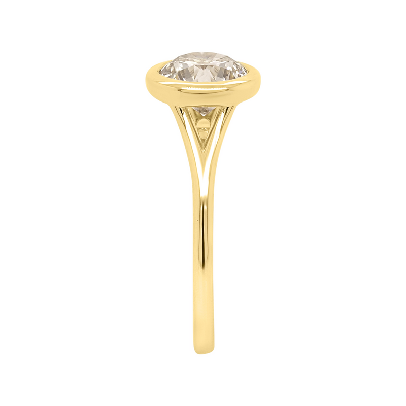The Leah Ring