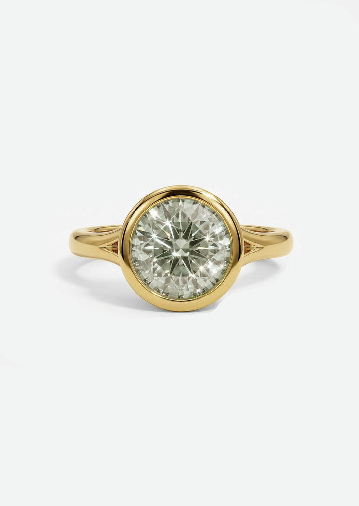 The Leah Ring