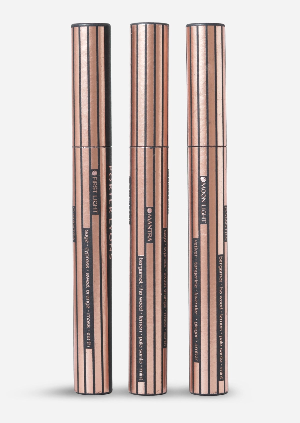 Signature Incense Sticks