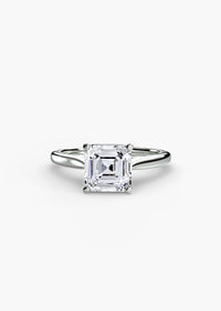 Solitaire Ring