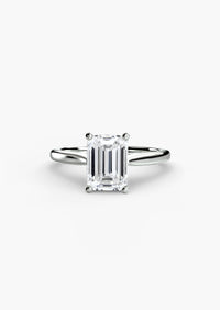 Solitaire Ring