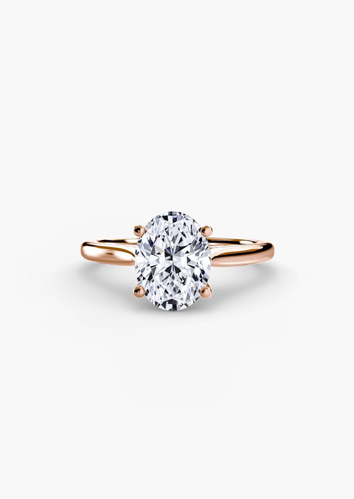 Solitaire Ring