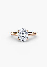 Solitaire Ring