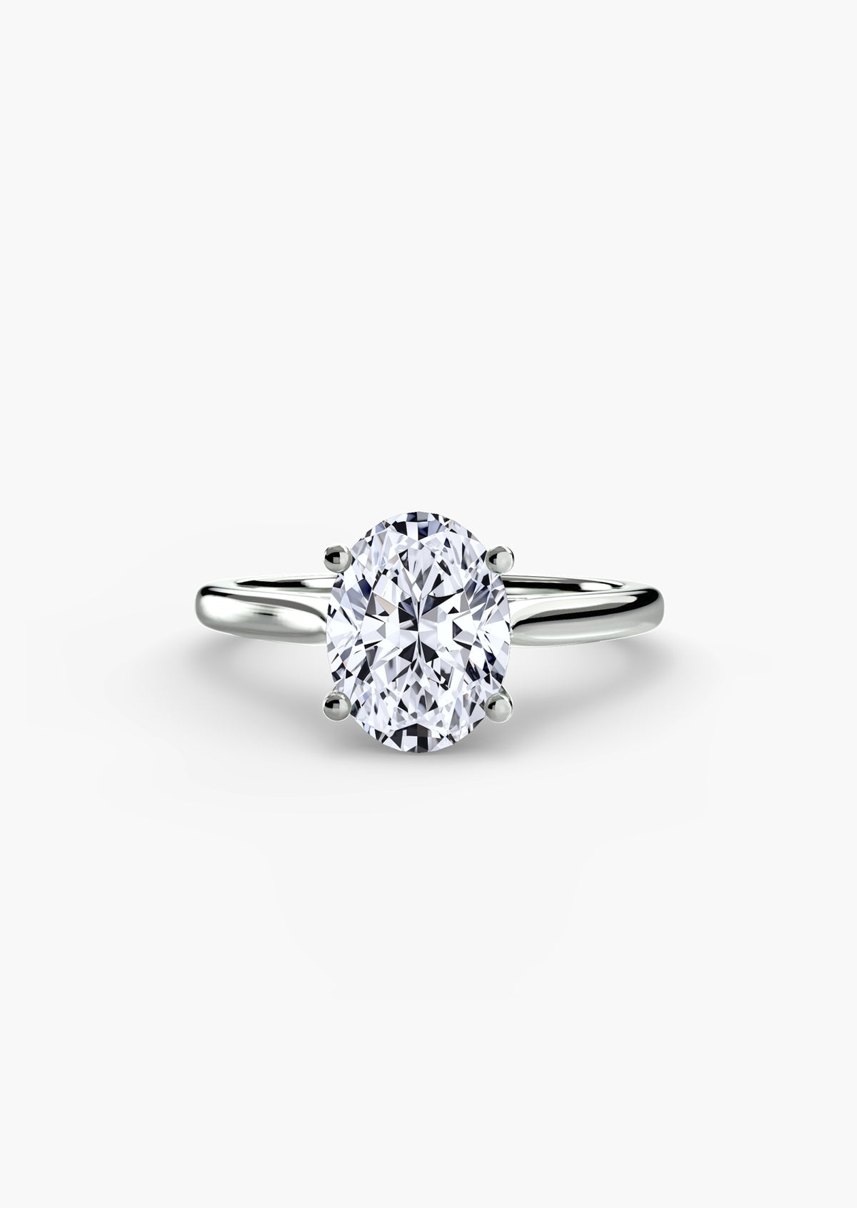 Solitaire Ring