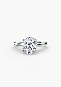 Solitaire Ring
