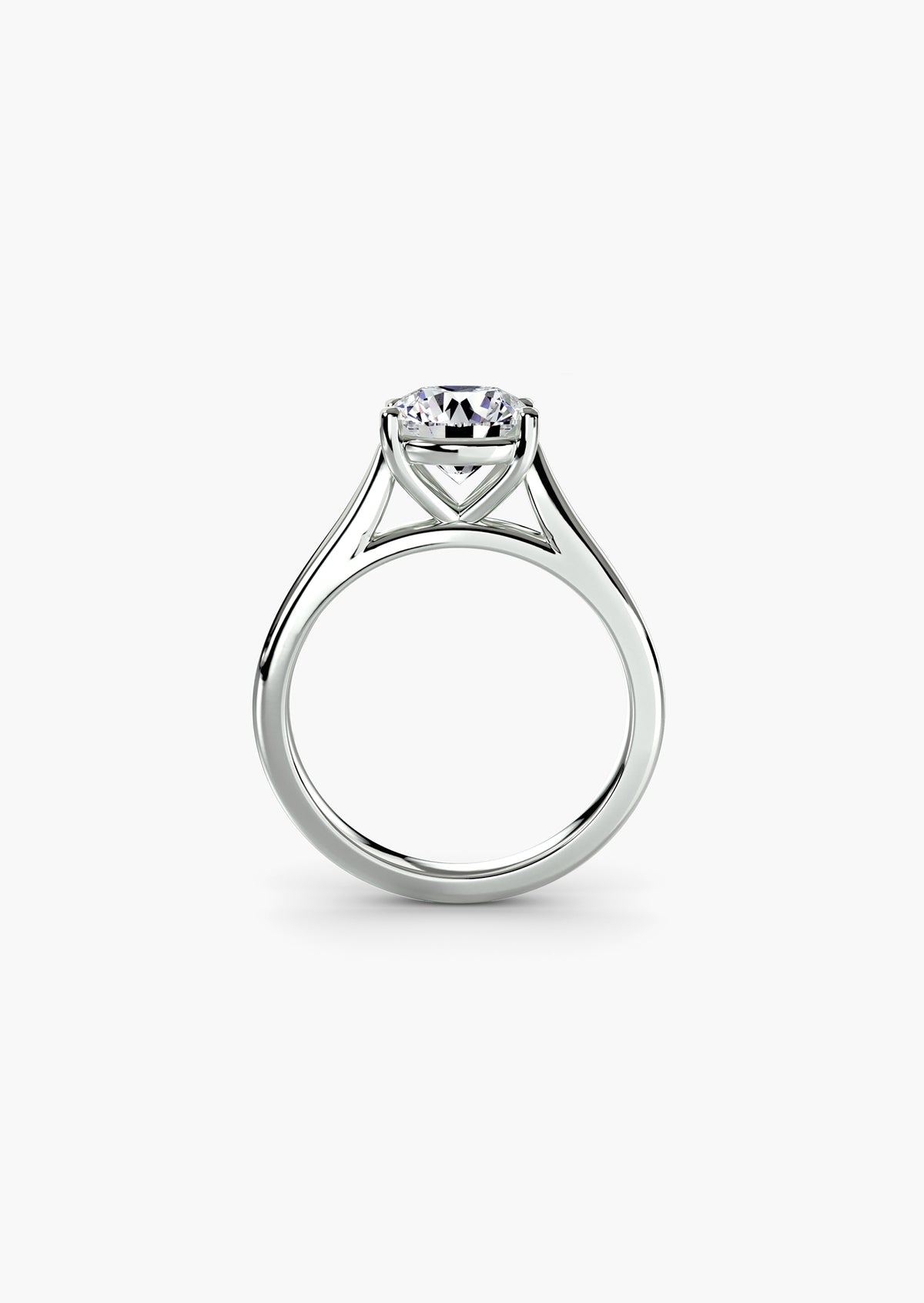 Solitaire Ring