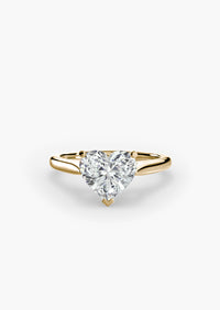 Solitaire Ring