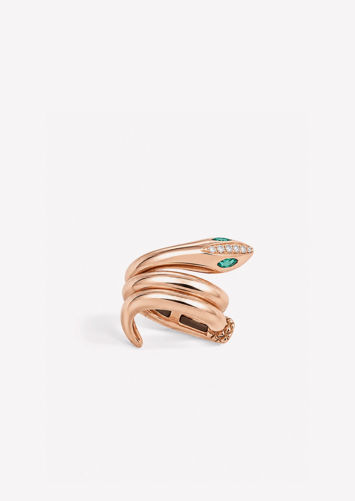 Snake Ear Cuff