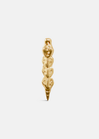 Nile Climber Earring | Single
