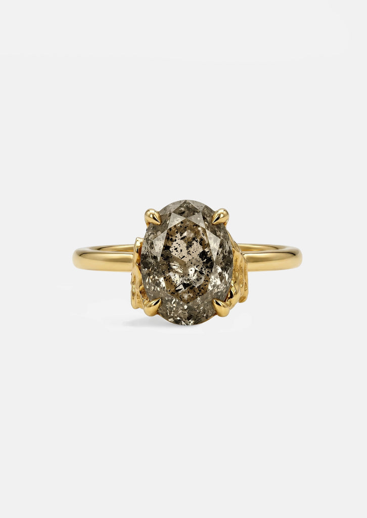 North Star Ring