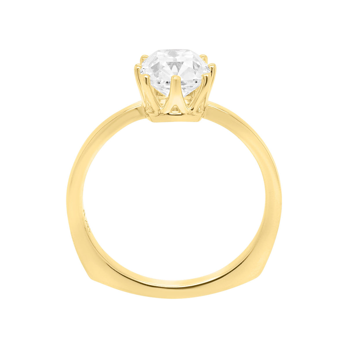 The Olivia Ring
