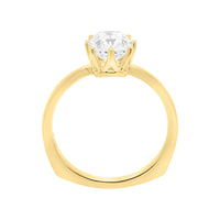 The Olivia Ring