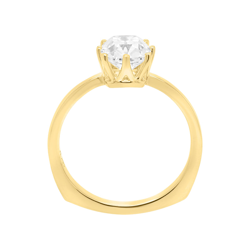 The Olivia Ring