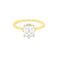 The Olivia Ring