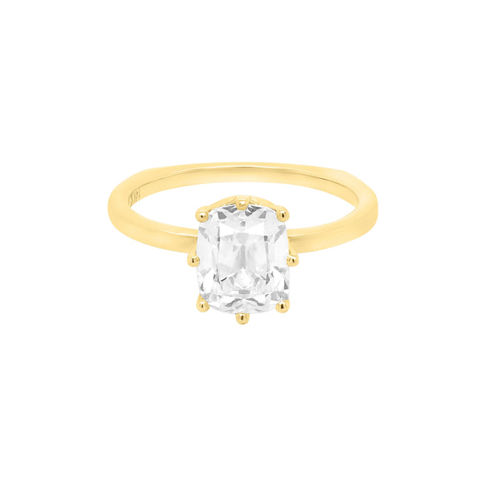 The Olivia Ring