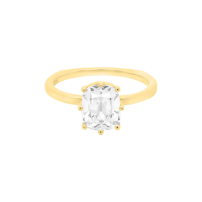 The Olivia Ring