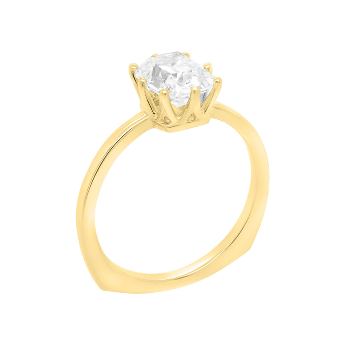 The Olivia Ring
