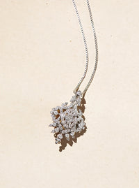 Empress Pendant