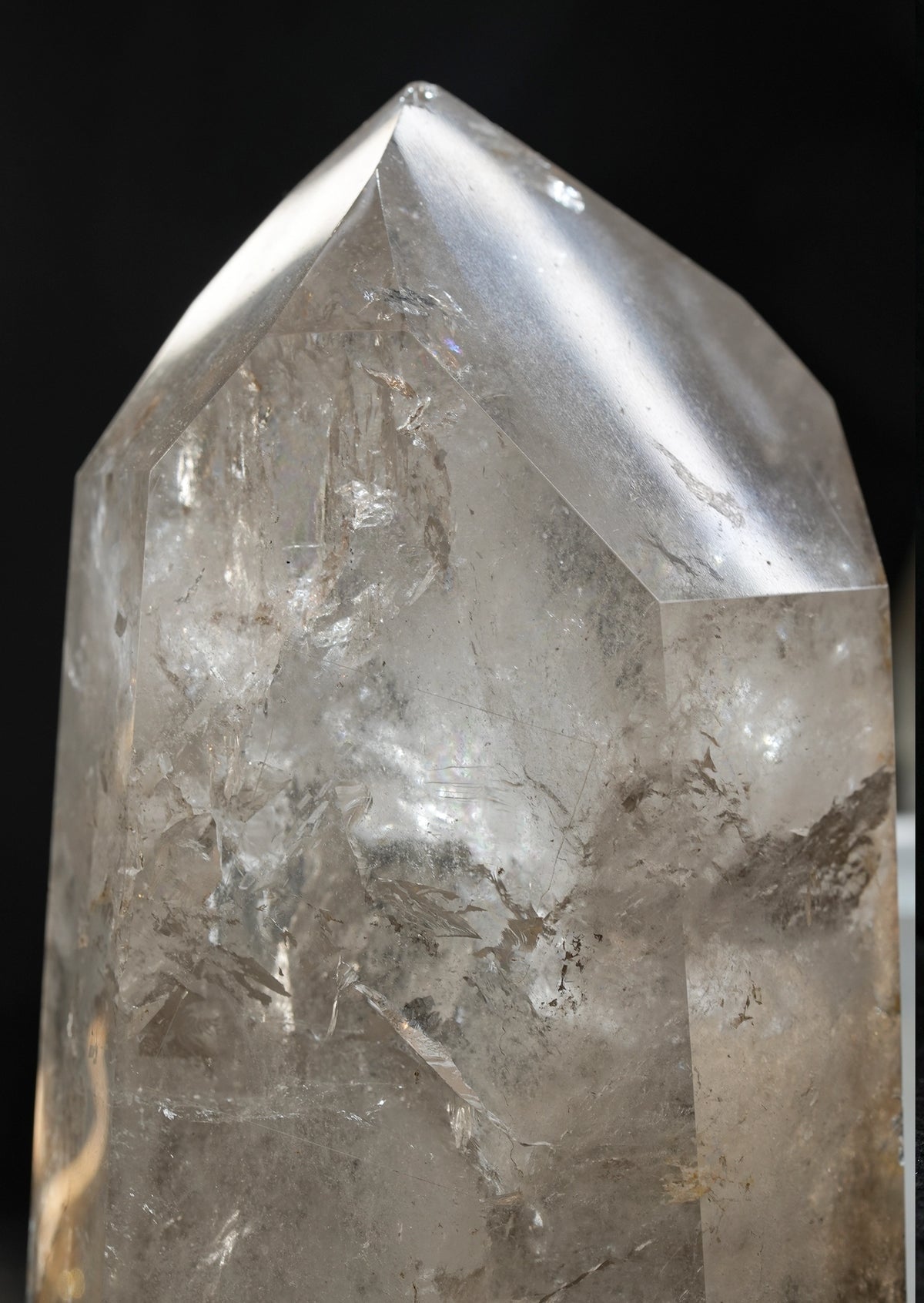 Quartz Point