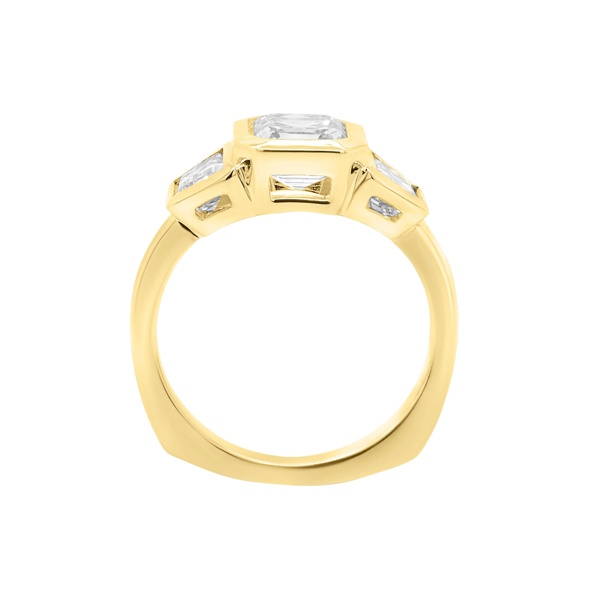 The Patricia Ring