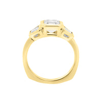 The Patricia Ring