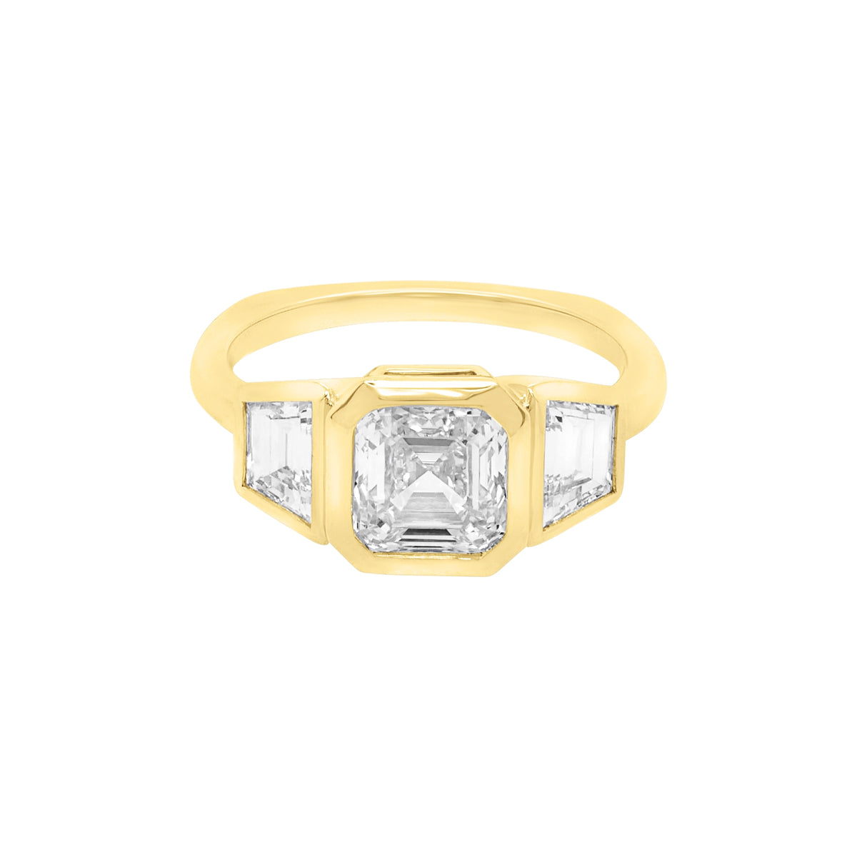 The Patricia Ring