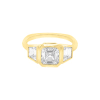 The Patricia Ring