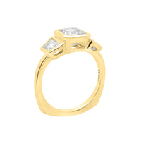The Patricia Ring