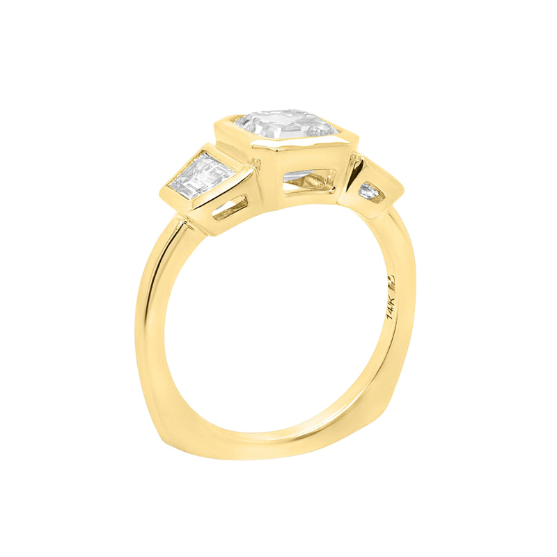 The Patricia Ring