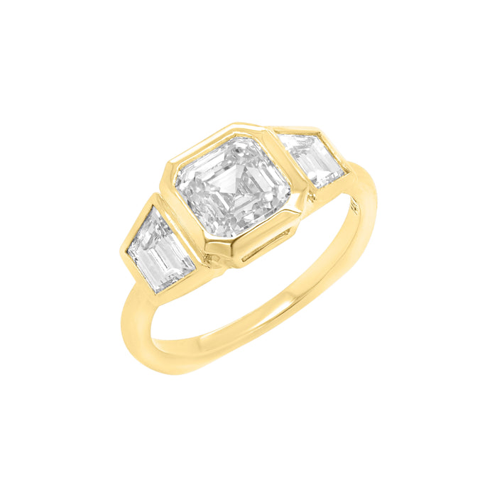The Patricia Ring