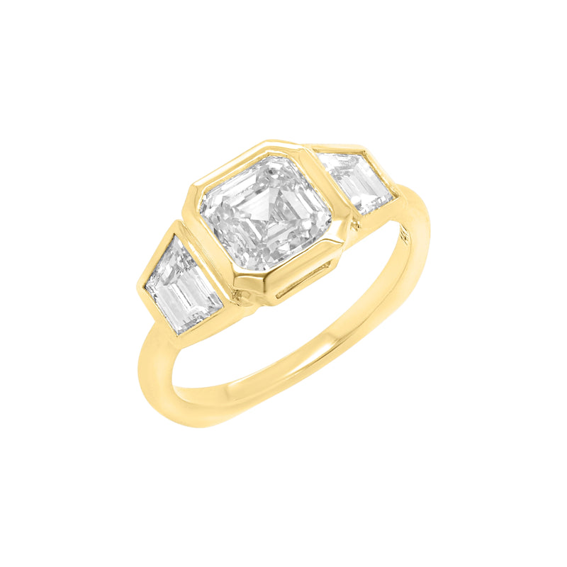 The Patricia Ring