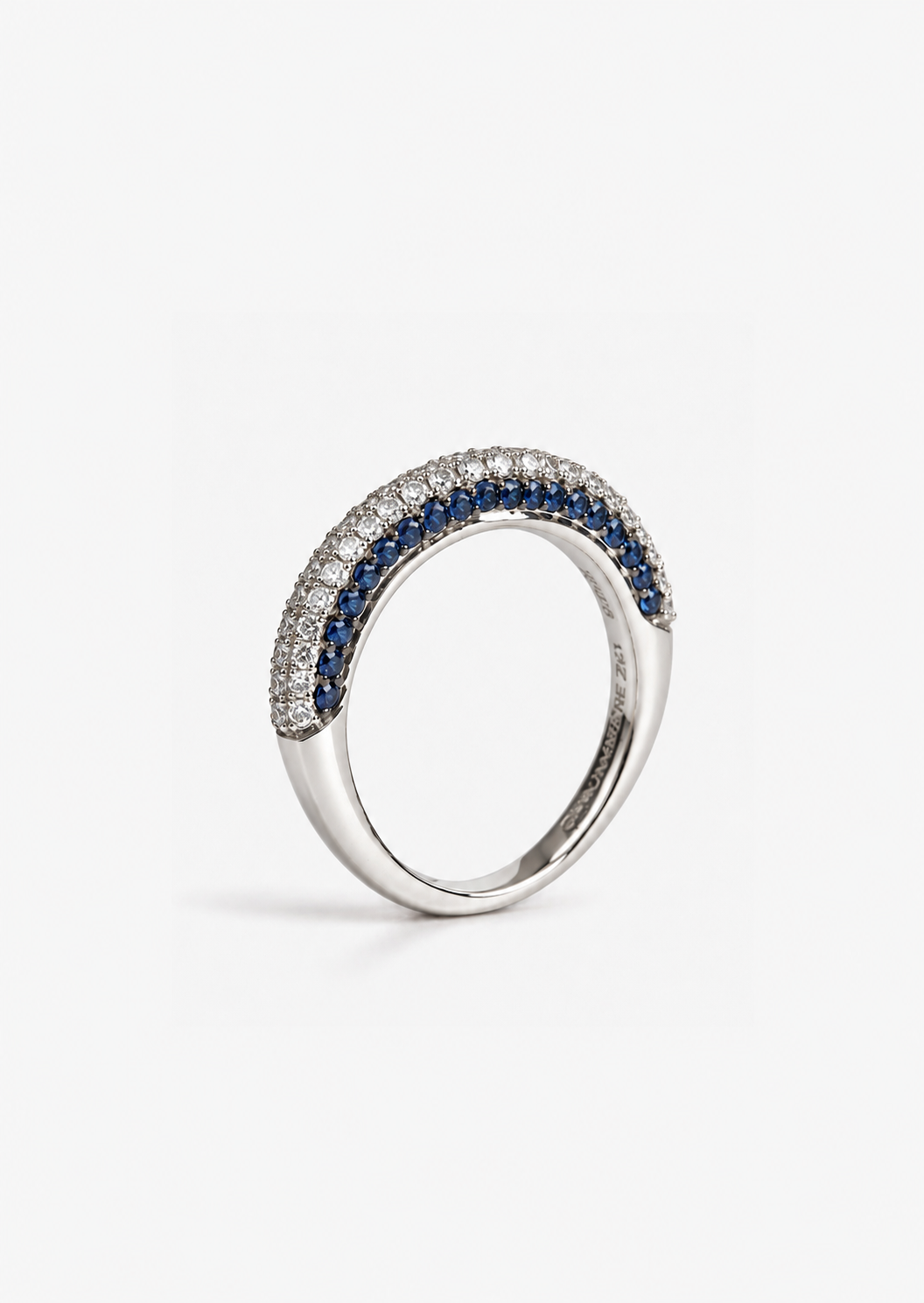 Marée Ring