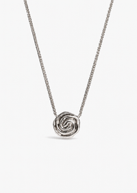 Spiral Necklace