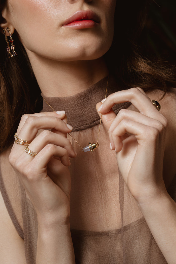 Botanica Ring