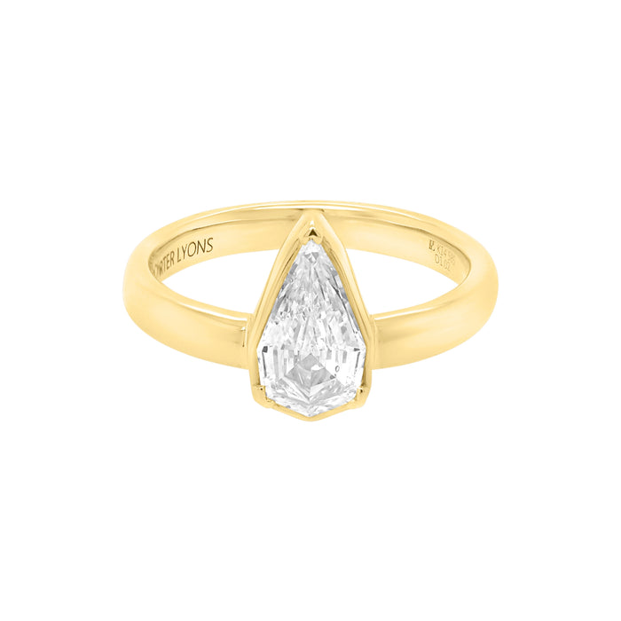 The Celeste Ring