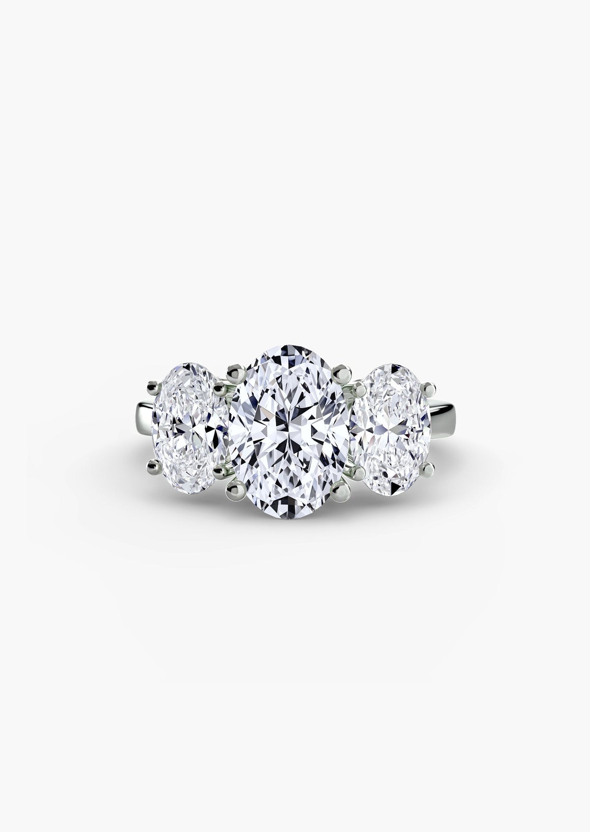 Completed Ring (United States Size 5.50)