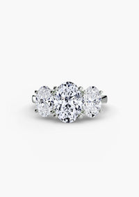 Completed Ring (United States Size 5.50)