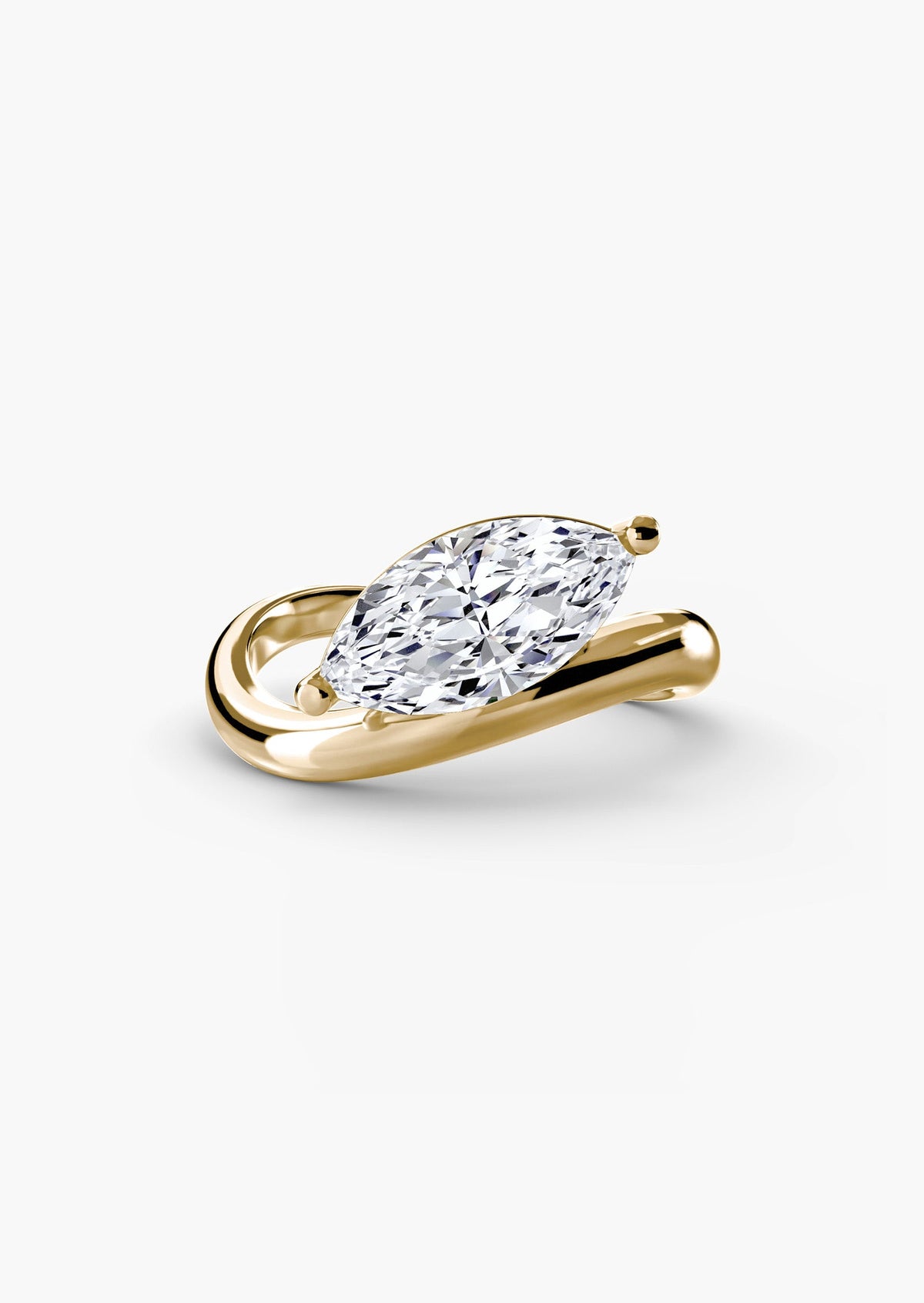 Completed Ring (United States Size 5.50)