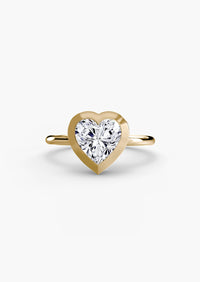 The Bezel Set Solitaire