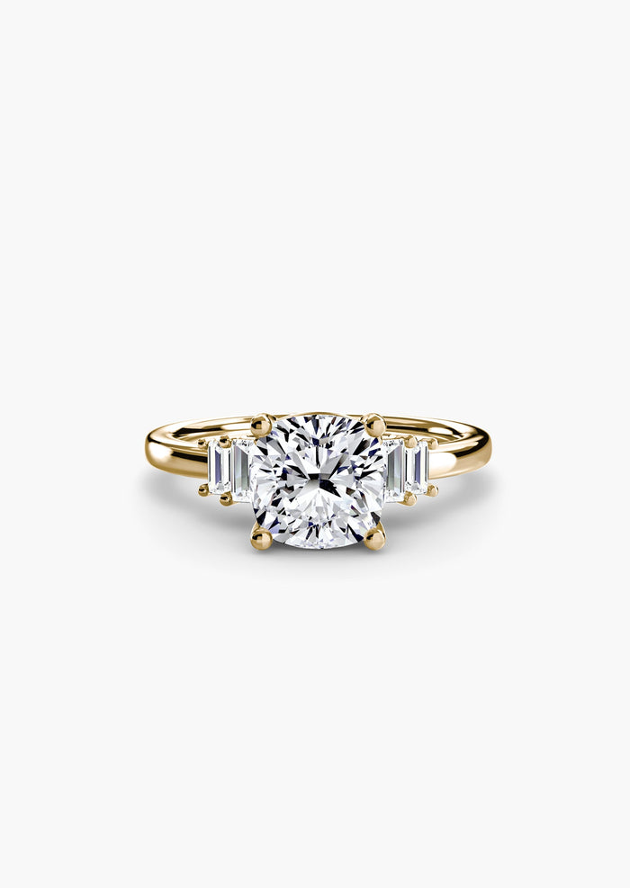 Completed Ring (United States Size 7.00)