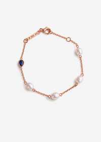 Marée Pearl Bracelet