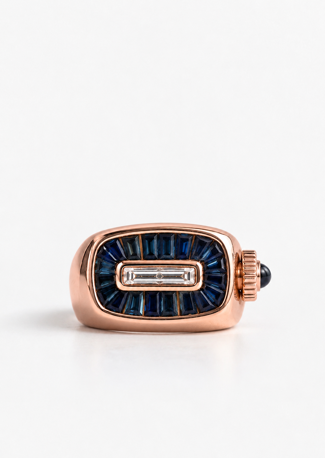 Depth Dial Ring