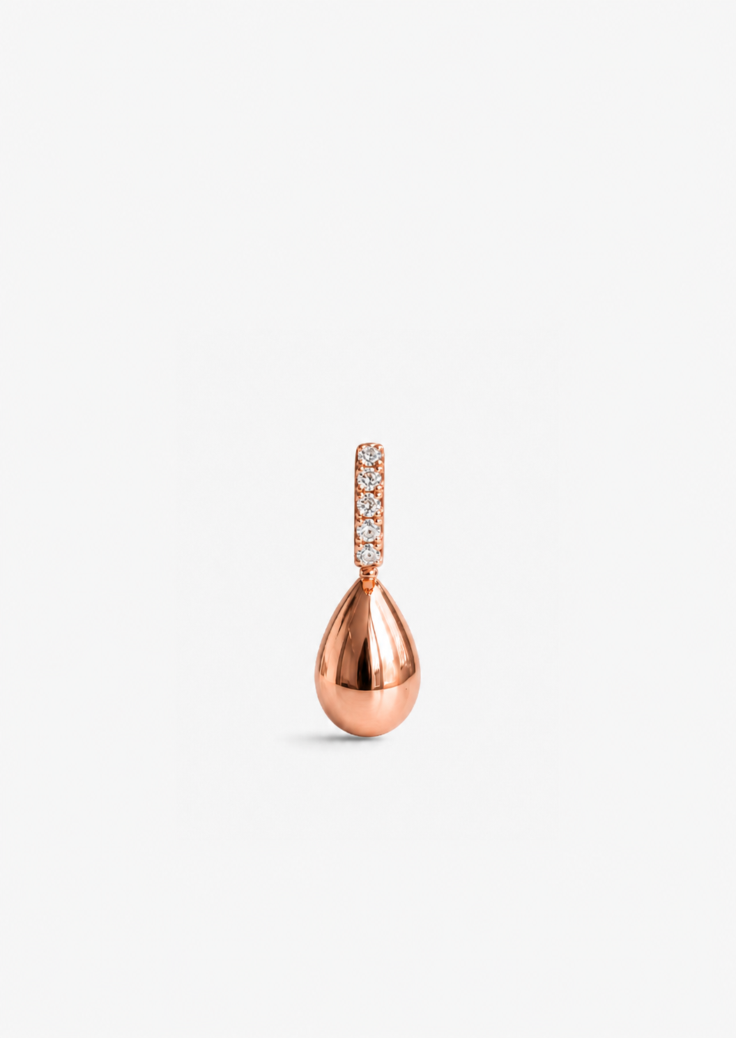 Drop Charm